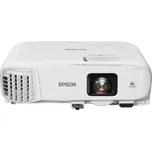 Epson EB-982W Bílá