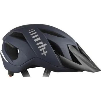 Cyklistická přilba CYKLOHELMA RH+ 3in1, matt absolute blue metal