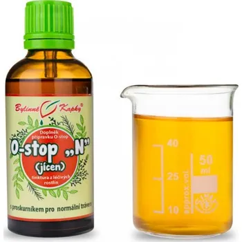 Přírodní produkt Bylinné kapky s.r.o. Onko "N" 50 ml