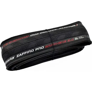 Plášť na kolo Vittoria Zaffiro Pro V G2.0 plášt silniční kevlar 700x25C balený v krabičce