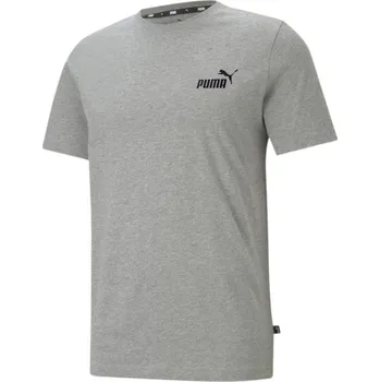 Pánské tričko Pánské tričko Puma ESS Small Logo Tee M 586668 03 XL