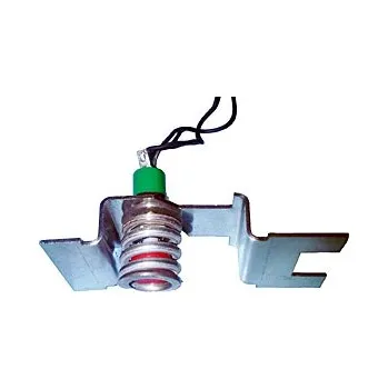 Kontakt proti přelezení sloupků TAD / TAS / TAW