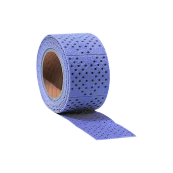Brusný kotouč RADEX brusný hoblík Ceramic Multi-Air PURPLE P 180, 70 mm x 12 m [ROLE]