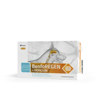 BenfoREGEN - 60 kapslí