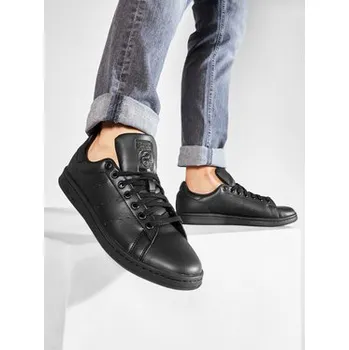 Dámská obuv adidas Sneakersy Stan Smith FX5499 Černá 36