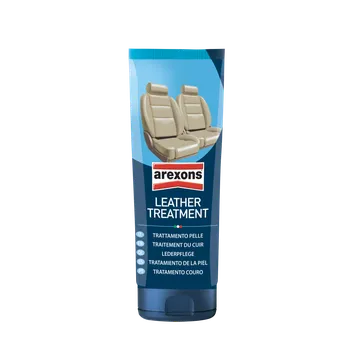 Čistič plastových dílů AREXONS OŠETŘENÍ KOŽENÝCH ČÁSTÍ 200 ML