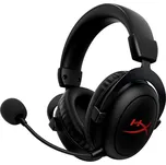 HyperX Cloud II Core Wireless Černá