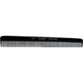 Matador Professional Cutting Comb 2605/7