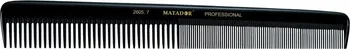 hřeben Matador Professional Cutting Comb 2605/7
