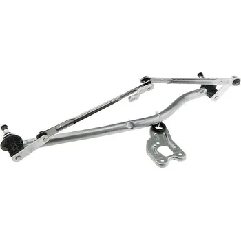 Motorek stěrače a odstřikovače Mechanismus předních stěračů BMW 3 (E46) |001-2005| TAIWAN | 5901532297324