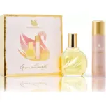 Gloria Vanderbilt dámská sada EDT 100 ml + deodorant ve spreji 150 ml
