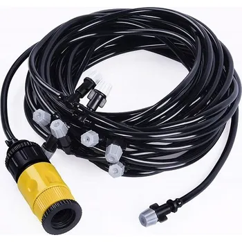 Vodní mlha Pronett XJ3592