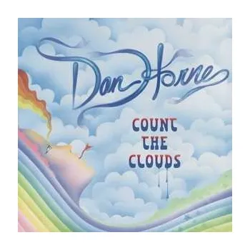 Zahraniční hudba LP Dan Horne: Count The Clouds 2023