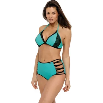 Dámské plavky Dvoudílné plavky model 128615 Marko M