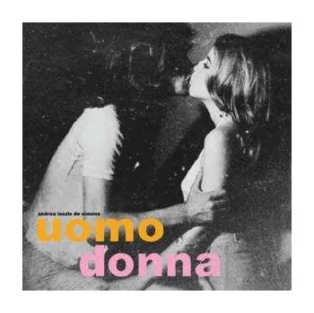 Zahraniční hudba CD Andrea Laszlo De Simone: Uomo Donna 2017
