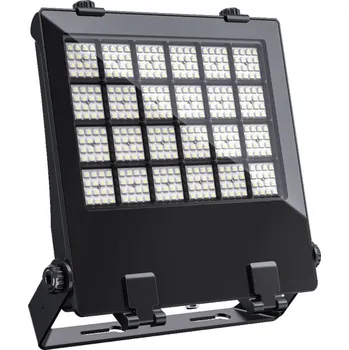 TESLA lighting Tesla - LED reflektor, 150W, 21000lm, 4000K, IP66, 50 000h, CRI 70, 90st, 230V