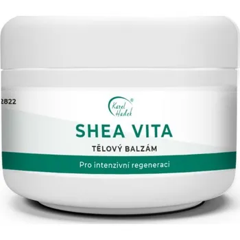 Tělový krém Shea-vita Tělový balzám Hadek velikost: 50 ml