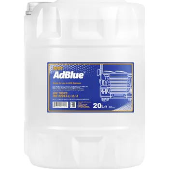 aditivum Fanfaro AdBlue 20 l