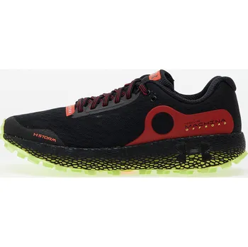 Pánské tenisky Tenisky Under Armour HOVR Machina Off Road Black EUR 42