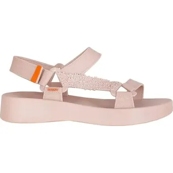 Dámské sandále Dámské sandály Zaxy PRIMAVERA PAPET 41/42 Růžová