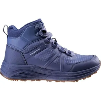 Dámská běžecká obuv Boty Hi-tec Granise Mid Wp Wo's W 92800442369 38
