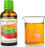 Bylinné kapky s.r.o. Smrk 50 ml