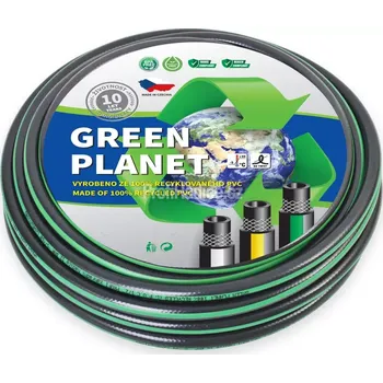 Zahradní hadice TUBI Zahradní hadice Green planet PROFI 1" - 10 m