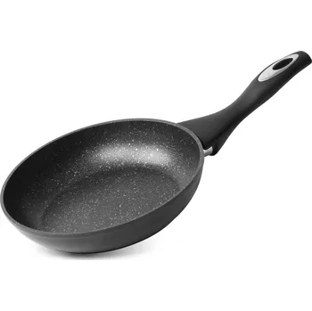 Panvica MagicHome Black Line, 20 cm