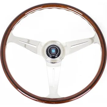 Tuning Nardi Classic ND39 Volant, Dřevo, 25mm osazení