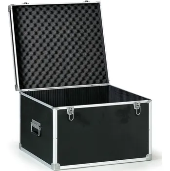 Přepravní kufr s polstrováním 100L 45,2 x 29,6 x 7,9 cm