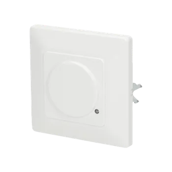 vypínač ORNO CR 239 - pohybový mikrovlnný spínač osvětlení místo vypínače, záběr 180st, max. spíná 1200W