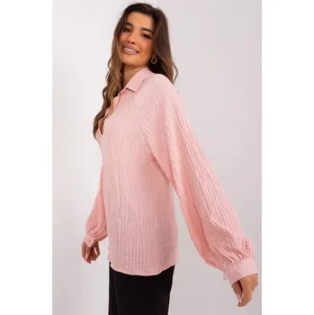 Dámská košile Halenka model 188789 Lakerta M