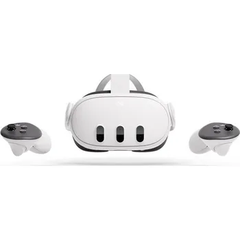 Mobilní telefon Meta Quest 3 512 GB Bílá