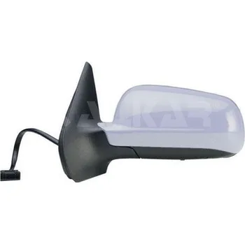 Auto zrcátko Vnější zpětné zrcátko ALKAR 6164127