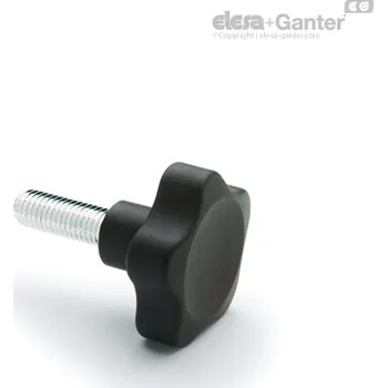 Pojezdové kolečko Ruční kolečka s plným tvarem Utahovací kolečka VC.692-p