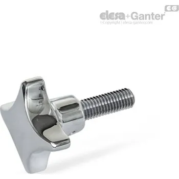 Kolečko Ruční kolečka Utahovací kolečka GN 6335.5-A4P