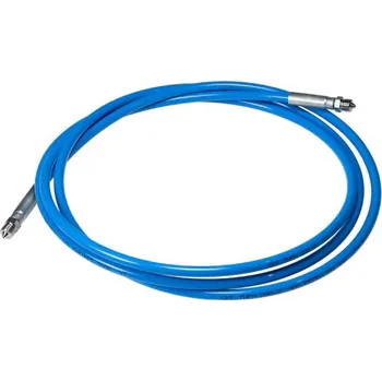 Příslušenství pro vysokotlaký čistič Vysokotlaká hadice THAP 300-H/4 SKF, pro sadu čerpadla THAP 300E/K10, 4000mm