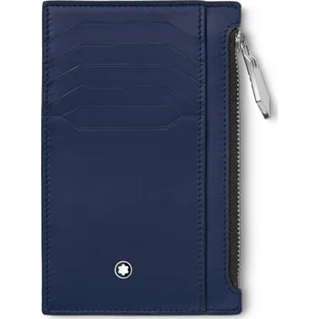 Obal na doklad Obal na doklady Montblanc Meisterstück 131698 + možnost výměny do 90 dní