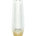 Sensai Vyživující fluid pro zralou pleť Absolute Silk (Fluid) 80 ml + 2 měsíce na vrácení zboží