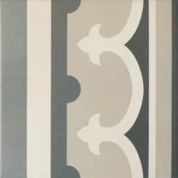 Dlažba EQUIPE CAPRICE VEN020931 20 x 20 x 1 mix barev 1 m2