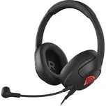 Genesis RADON 800 VIRTUAL 7.1 headset s mikrofonem a podsvícením černý NSG-1791 Černá