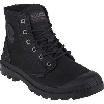 Dámská sportovní obuv Palladium Pampa Hi Supply Lth W 77963-001-M 36