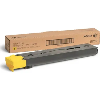 Xerox 006R01741 žlutý (yellow) originalní toner