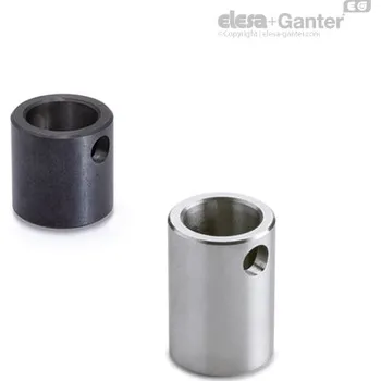 Vložka do bot Redukční vložky Ukazatele polohy RB52