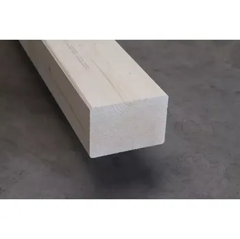 KVH hranol KVH 100/140/5000