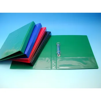 Linarts Pořadač A4 1075 25mm 2-krouž. 5352