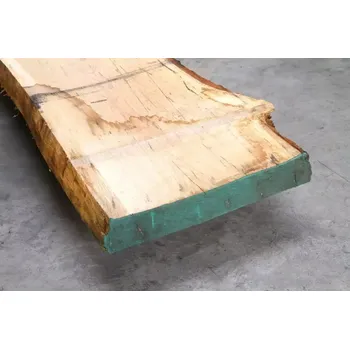 dřevěná podlaha Dub 50 mm