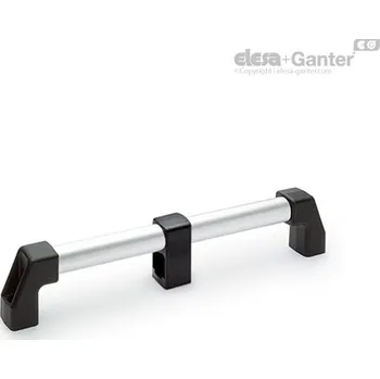 Zábradlí Trubková madla Průmyslová madla M.1043-SCM-BM-AN