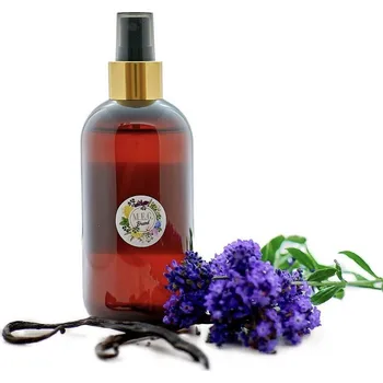 Osvěžovač vzduchu M.E.G Zdravá vůně domova - Dobrou noc