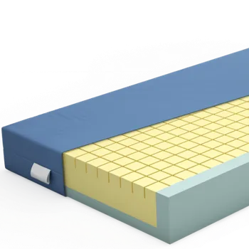 Matrace Purtex ANDEMA CLASSIC FLEX, Snow, 100g, 200 x 90 cm